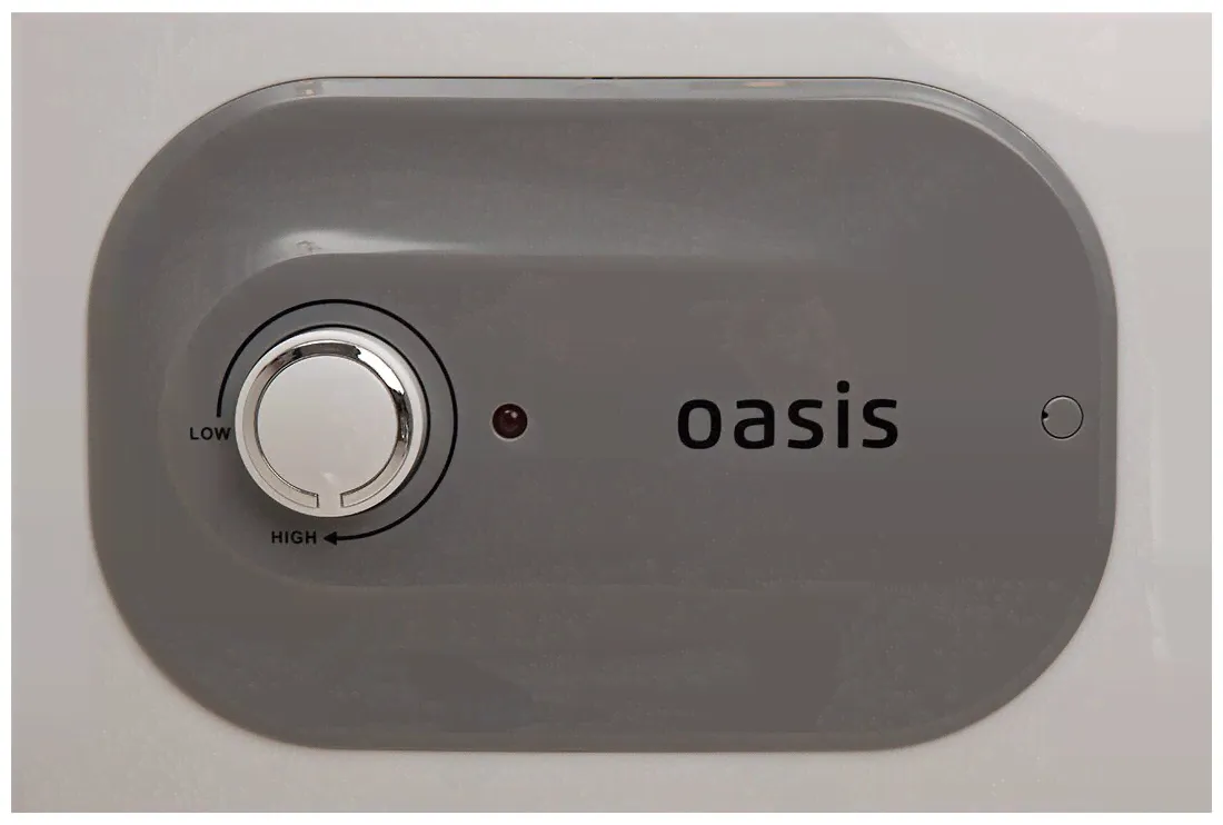 Oasis Водонагреватель емкостной Oasis 15 KP (под раковиной) водонагреватель-4