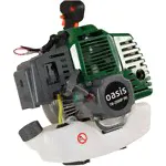 Триммер OASIS бензиновый TB-2500P-3