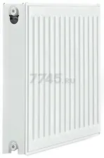 Радиатор стальной OASIS Pro PB 22-5-09 900х500 мм (4640039489344)