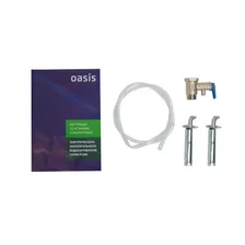 Электроводонагреватель Oasis PA-80