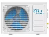 Настенный кондиционер Oasis OC-24 OC