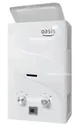 Водонагреватель проточный газовый Oasis B-12W