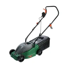 Газонокосилка электрическая Oasis GE-1100 (J) 1100 Вт 32 см