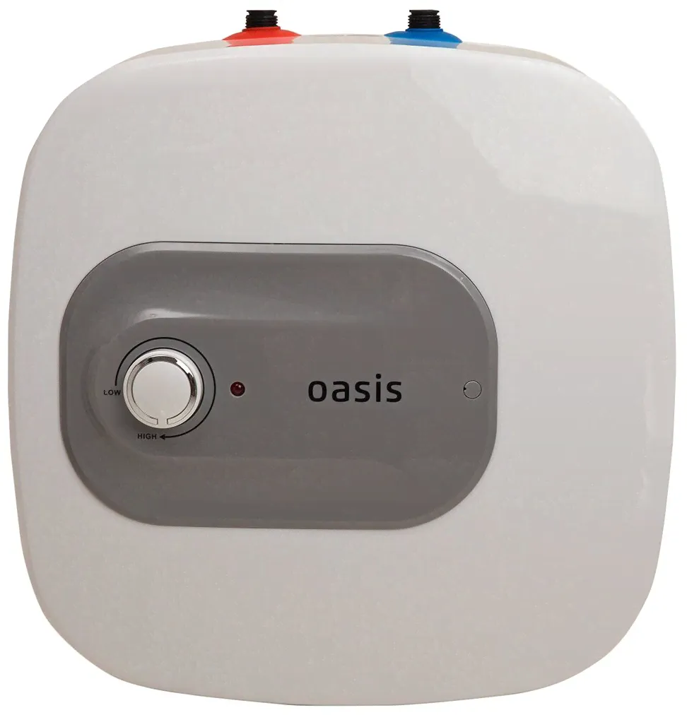 Oasis Водонагреватель емкостной Oasis 15 KP (под раковиной) водонагреватель-3