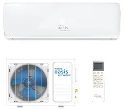 Кондиционер making Oasis everywhere O-24