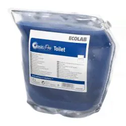 OASIS PRO TOILET 2л Моющее средство для унитазов