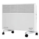 Конвектор электрический Oasis LK-10 D