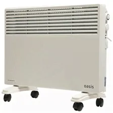 Конвектор OASIS KM-15 OASIS (301)