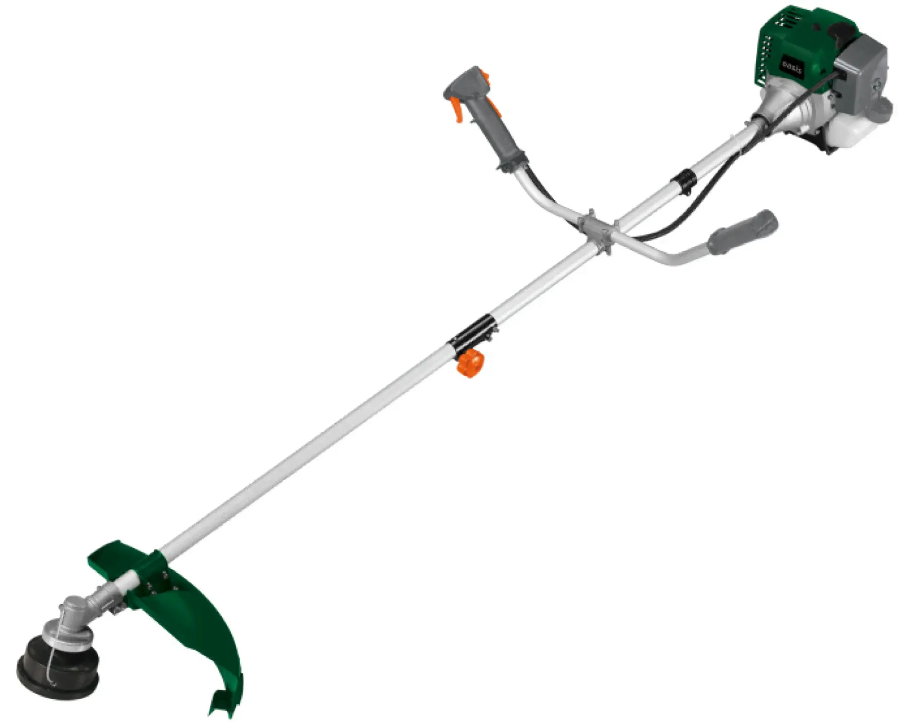 Триммер бензиновый Oasis TB-130S Eco-0