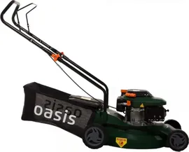 Газонокосилка бензиновая OASIS GB-15 Eco
