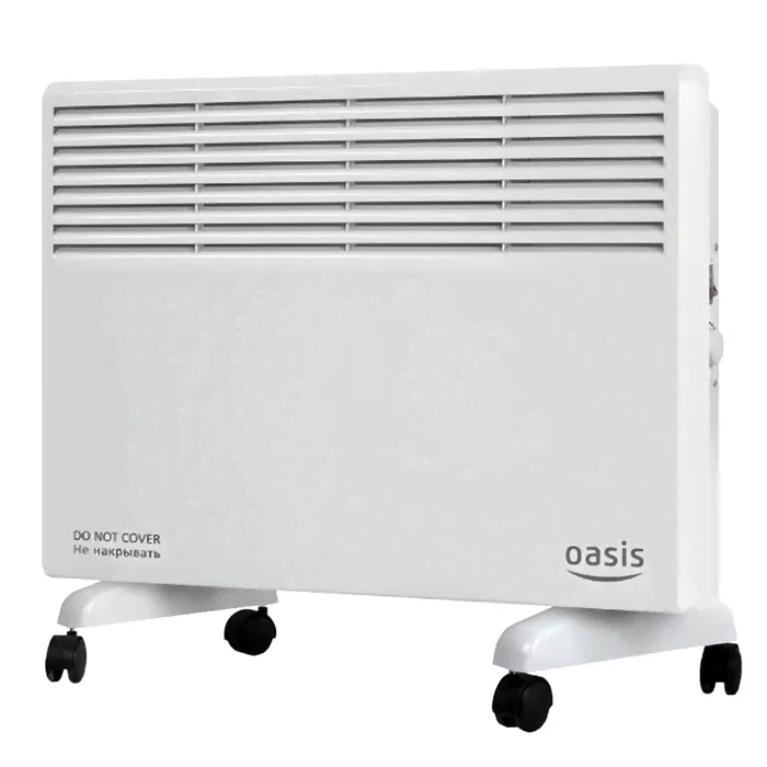 Конвектор электрический Oasis LK-10 D-0