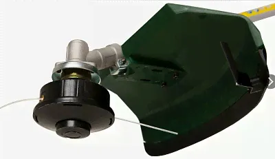 Триммер бензиновый TB-190P Eco Oasis-2