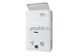 Oasis   Oasis B-12W 