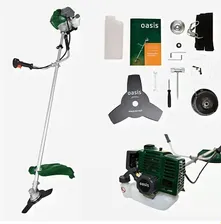 Триммер бензиновый TB-190P Eco Oasis
