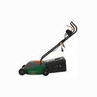 Электрическая газонокосилка Oasis GE-11 (Q), 1100 Вт, 32 см