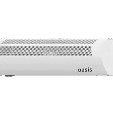 Воздушно-тепловая завеса Oasis TZ-3