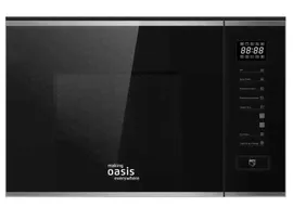 OASIS MW-SGS