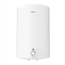 Водонагреватель проточный Oasis Водонагреватель 80L 1500W P0000159296 ECO VD-80L OASIS