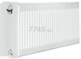 Радиатор стальной OASIS Pro PB 22-3-05 500х300 мм (4640039485216)