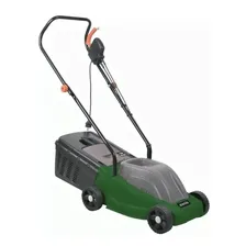 OASIS GE-110 Электрическая газонокосилка