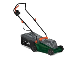Электрическая газонокосилка "Oasis" GE-10