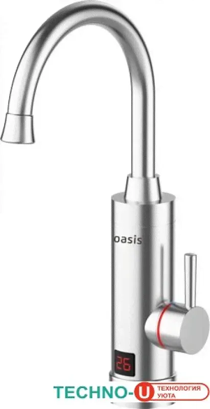Водонагреватель Oasis KP-S-0