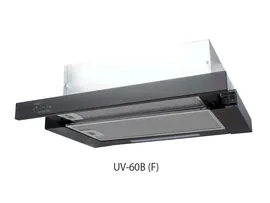 Вытяжка кухонная making Oasis everywhere UV-60B (F)