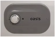 Oasis Водонагреватель емкостной Oasis 15 KP (под раковиной) водонагреватель