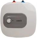 Oasis Водонагреватель емкостной Oasis 15 KP (под раковиной) водонагреватель
