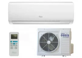 Настенный кондиционер Oasis OT-24