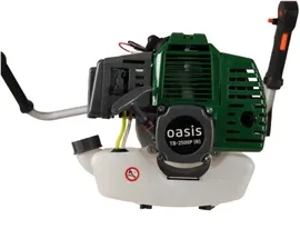 Триммер бензиновый Oasis TB-2500P (R), 3.3 л.с., 44 см