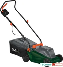 Колёсная газонокосилка Oasis GE-12